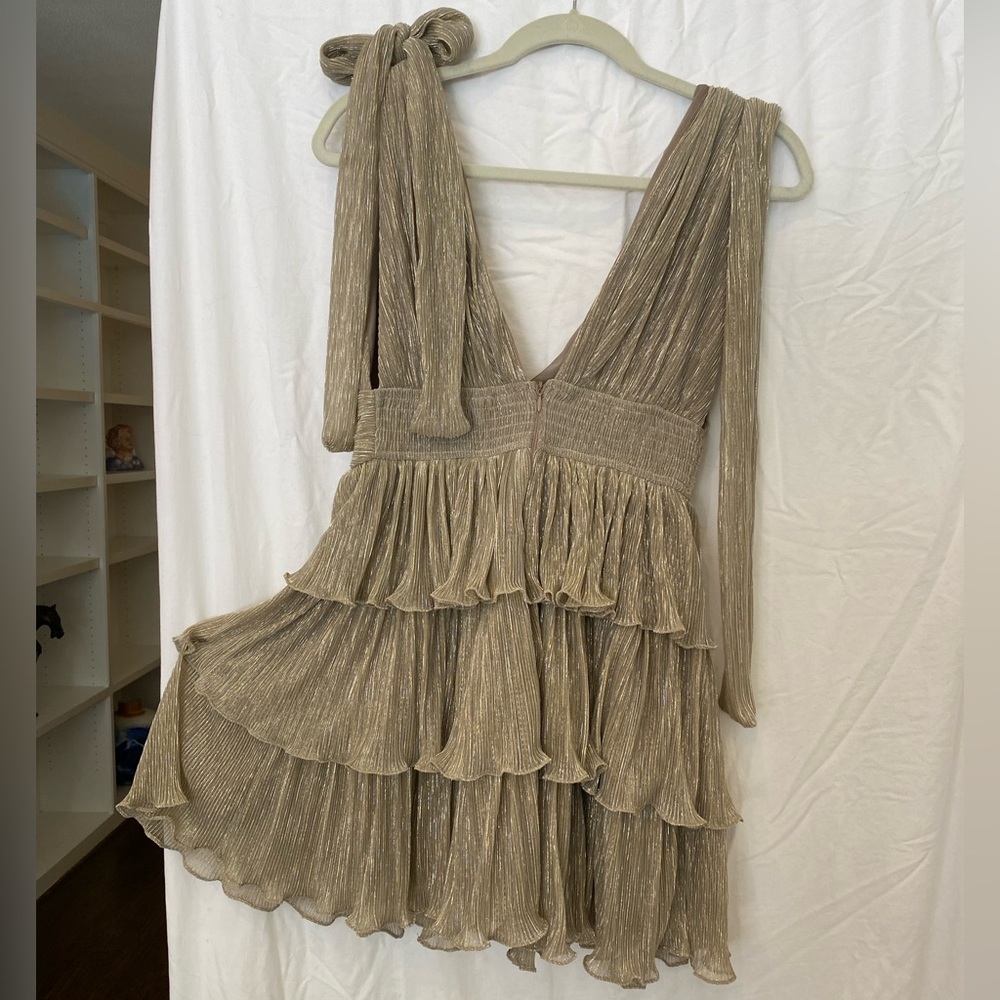 White House Black Market Dress - Picture 3 of 4